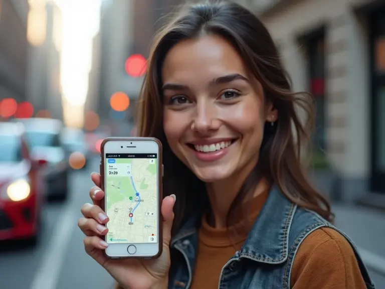 Como Usar o Waze: Guia Completo para Evitar Trânsito