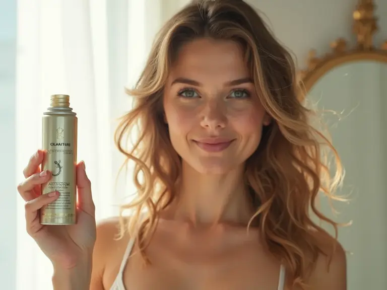 Shampoo a Seco: Guia Rápido para Cabelos Limpos em Minutos