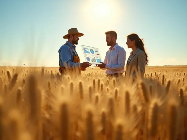 CONAB: Desvendando o Órgão Essencial para o Agronegócio