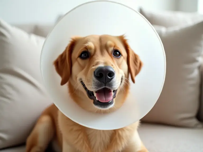 Cone para Cachorro 2026: Guia Completo para a Escolha Ideal e Conforto do Seu Pet