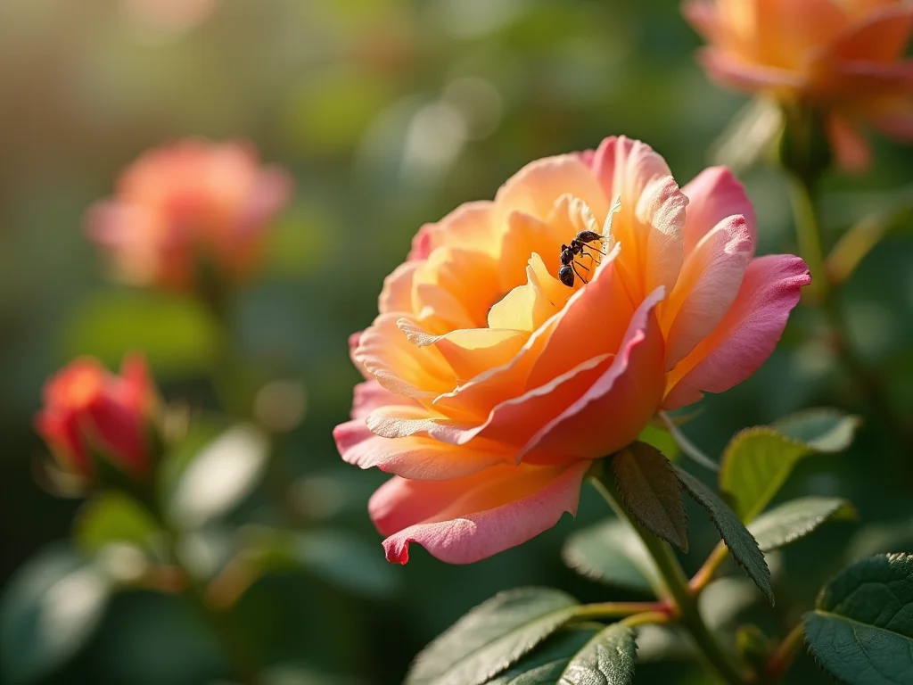 Controle de Formigas Cortadeiras: Soluções Eficazes para seu Jardim Controle de Formigas Cortadeiras: Soluções Eficazes para seu Jardim