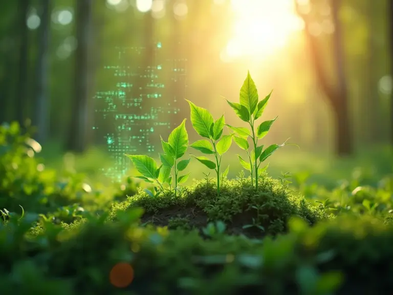 Crédito de Carbono: Transforme Sustentabilidade em Lucro em 2026