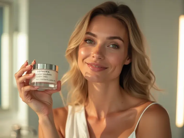 Creme Legere Tres Hydratante Sephora: Pele Radiante em 2026?