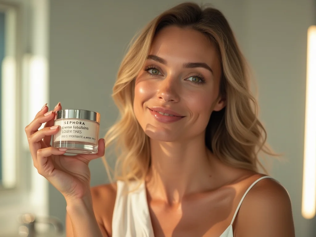 Creme Legere Tres Hydratante Sephora: Pele Radiante em 2026? Creme Legere Tres Hydratante Sephora: Pele Radiante em 2026?