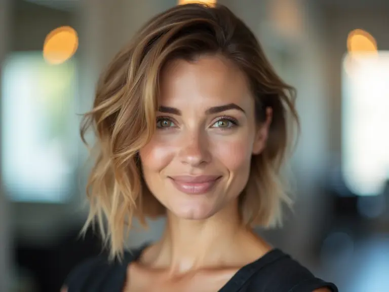 Cabelo Curto Perfeito: 7 Segredos de Estilo e Saúde em 2026