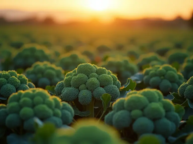 Cultivo de Brócolis: Guia Completo Para Colheitas Abundantes em 2026 Cultivo de Brócolis: Guia Completo Para Colheitas Abundantes em 2026