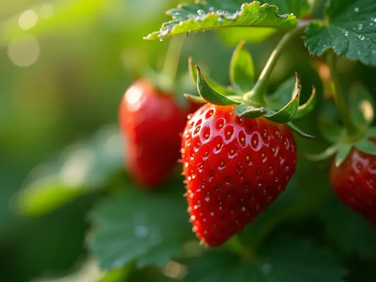 Cultivo de Morango: Guia Completo para Colheitas Incríveis