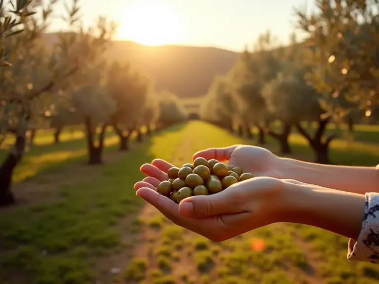 Cultivo de Oliveiras: Guia Completo para Produzir Azeite Extra Virgem no Brasil em 2026 Cultivo de Oliveiras: Guia Completo para Produzir Azeite Extra Virgem no Brasil em 2026