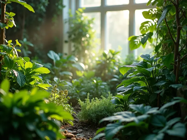 Cultivo de Plantas Ornamentais: Segredos para um Verde Vibrante Cultivo de Plantas Ornamentais: Segredos para um Verde Vibrante