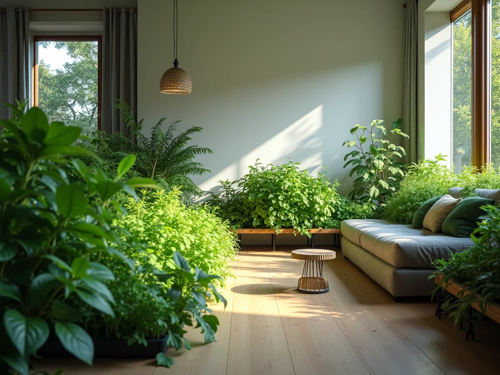 Cultivo Hidropônico: Transforme Seu Espaço em 2026 Cultivo Hidropônico: Transforme Seu Espaço em 2026