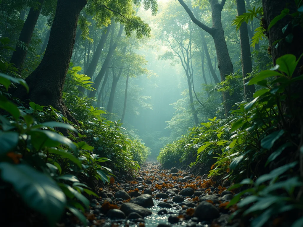 Amazônia: 5 Segredos Que Vão Te Surpreender em 2026 Amazônia: 5 Segredos Que Vão Te Surpreender em 2026