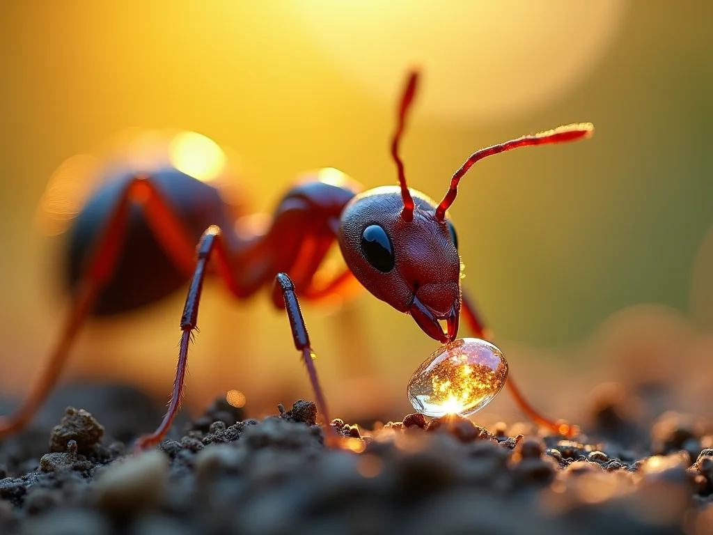 Curiosidades sobre Formigas 2026: Segredos que Você Não Imagina! Curiosidades sobre Formigas 2026: Segredos que Você Não Imagina!