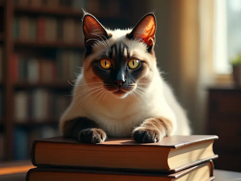 Curiosidades sobre Gatos 2026: Descubra os Superpoderes Ocultos do Seu Felino!