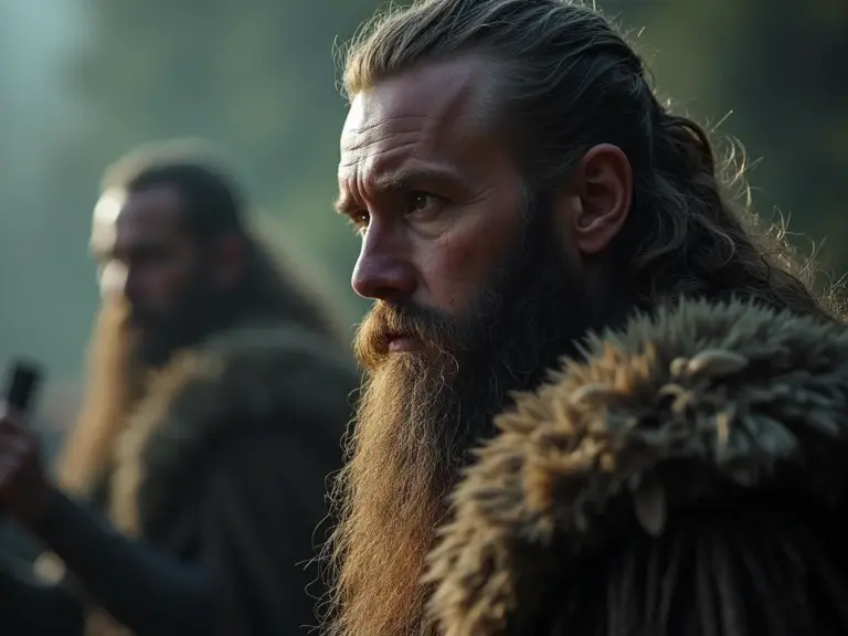 Curiosidades Vikings: Descubra os Segredos dos Guerreiros Nórdicos