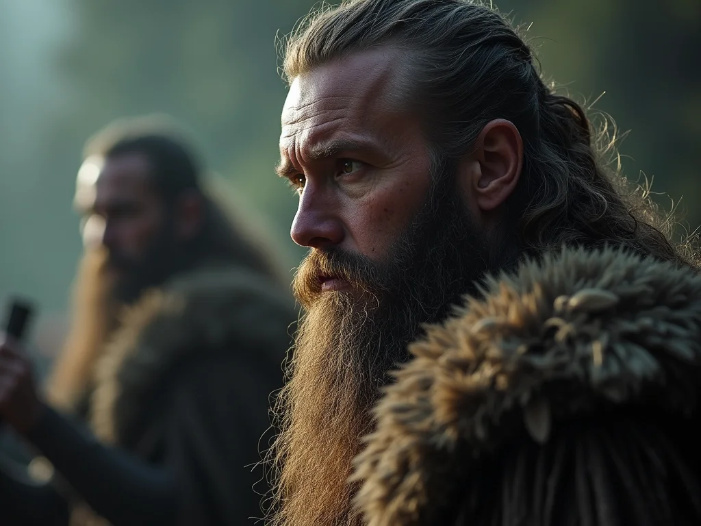 Curiosidades Vikings: Descubra os Segredos dos Guerreiros Nórdicos Curiosidades Vikings: Descubra os Segredos dos Guerreiros Nórdicos