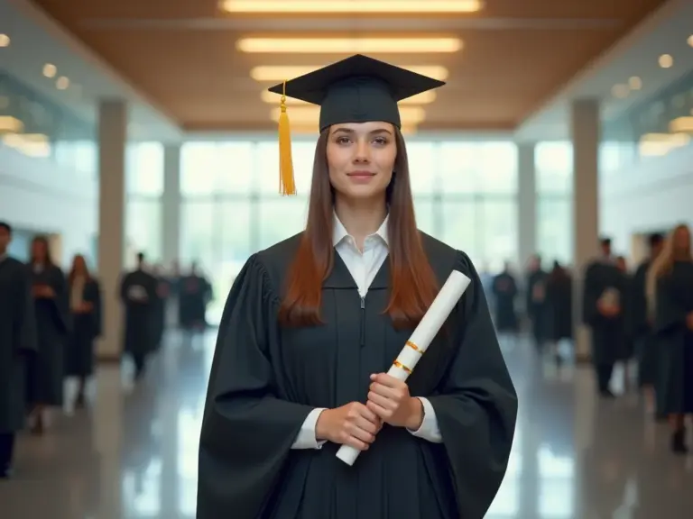 Curso de 2 anos: Conquiste seu diploma e futuro profissional