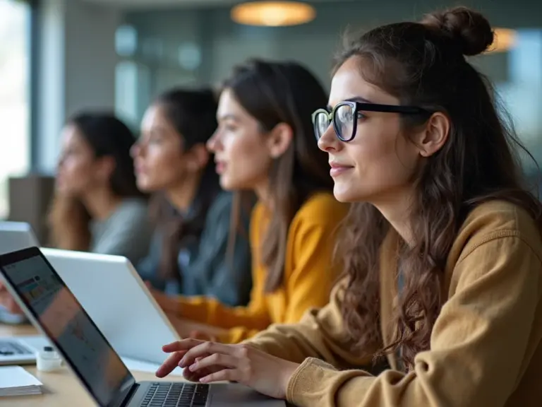 Curso 2 Grau: Prepare-se para o Futuro Agora!