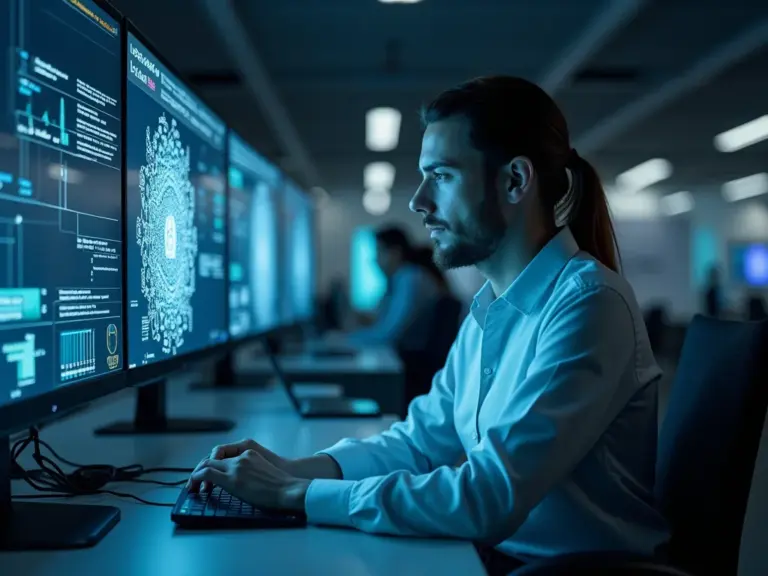 Como Dominar o 5G em 2026: Guia Completo do Curso Essencial