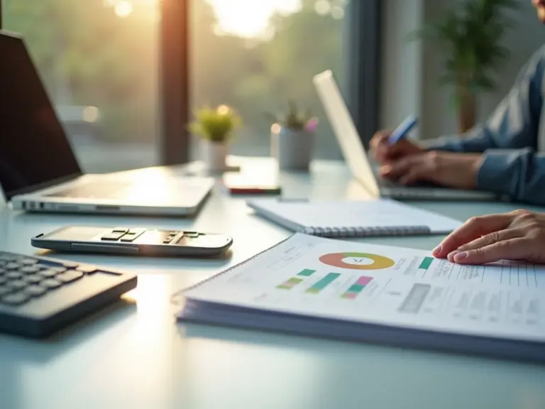 Curso 5S Sebrae: Organize e Turbine a Produtividade