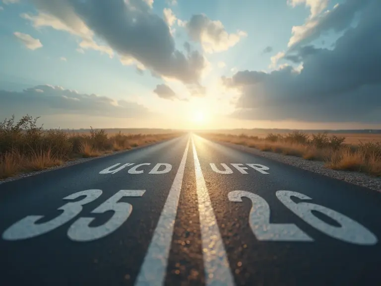 Curso 6735: NR 35 ou UFCD? Descubra o certo em 2026!