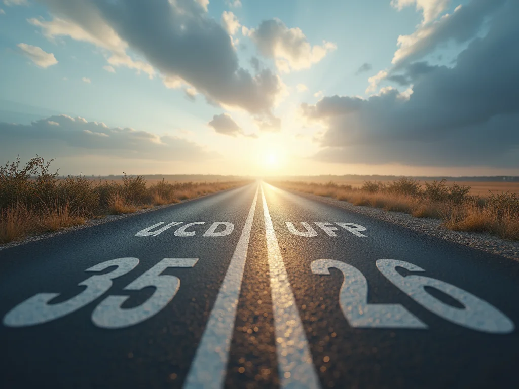 Curso 6735: NR 35 ou UFCD? Descubra o certo em 2026! Curso 6735: NR 35 ou UFCD? Descubra o certo em 2026!