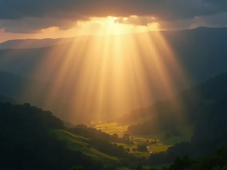 Curso 7 Raios Vale do Amanhecer: Aprenda os Ensinamentos Sagrados