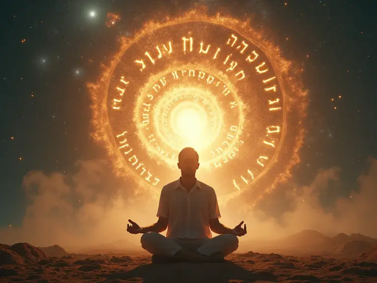 Curso 72 Nomes de Deus 2026: Desvende o Poder Ancestral e Transforme Sua Vida