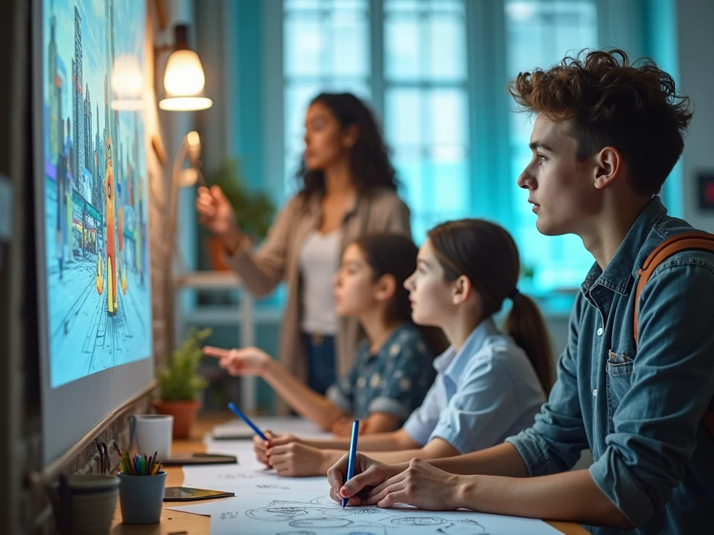 curso 9 ano: Guia Completo e Caminhos para o Futuro em 2026 curso 9 ano: Guia Completo e Caminhos para o Futuro em 2026