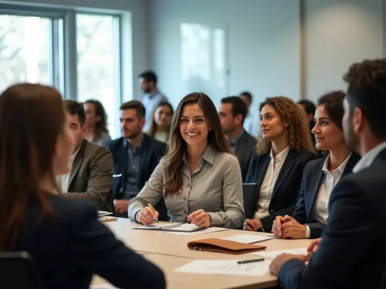 Curso 90 Horas Presencial Curitiba: Qualificação e Networking