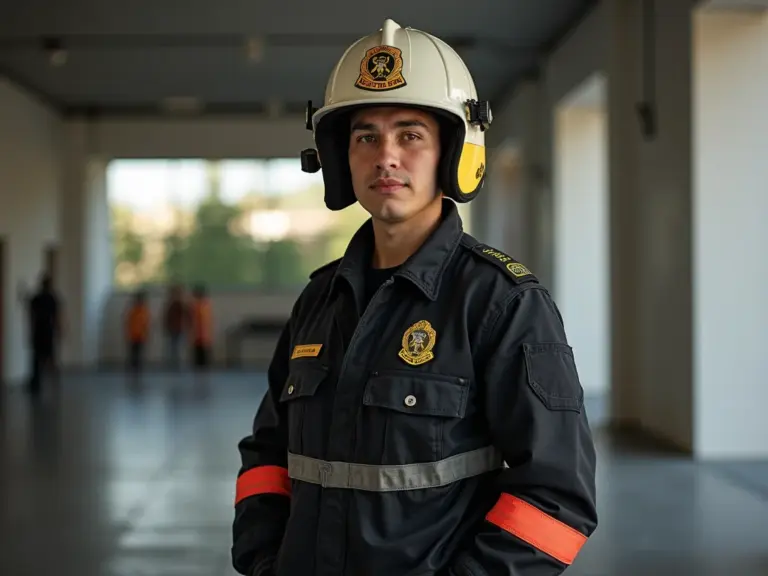 Curso Bombeiro Civil BH: Guia Completo e Formação Essencial