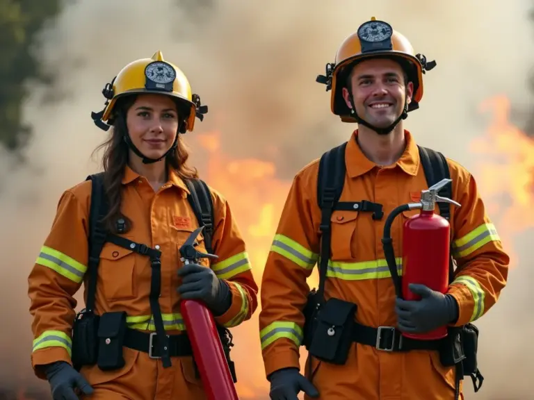 Curso Brigadista: Torne-se um Profissional Preparado para Emergências