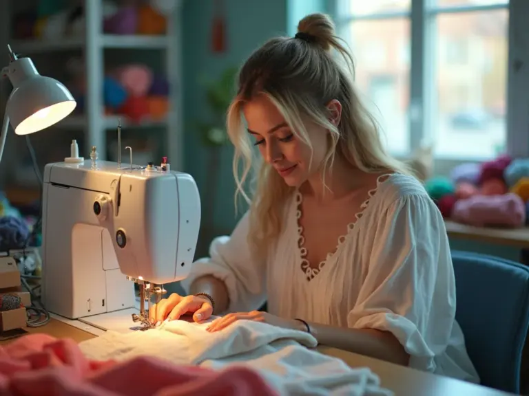 Curso Corte e Costura: Aprenda Técnicas e Crie suas Próprias Roupas Curso Corte e Costura: Aprenda Técnicas e Crie suas Próprias Roupas