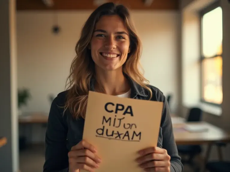 Curso CPA 10: A Verdade Revelada Para Passar Rápido