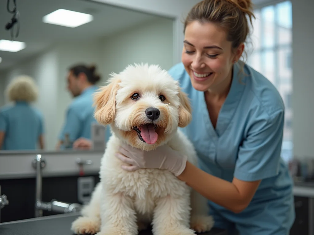 Curso de Banho e Tosa 2026: O Guia Completo para se Tornar um Profissional de Sucesso Curso de Banho e Tosa 2026: O Guia Completo para se Tornar um Profissional de Sucesso