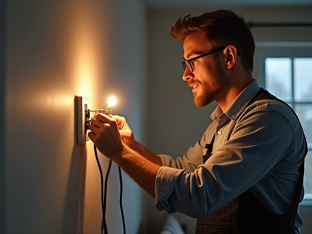 Curso Eletricista Residencial: Torne-se um Profissional Qualificado Curso Eletricista Residencial: Torne-se um Profissional Qualificado