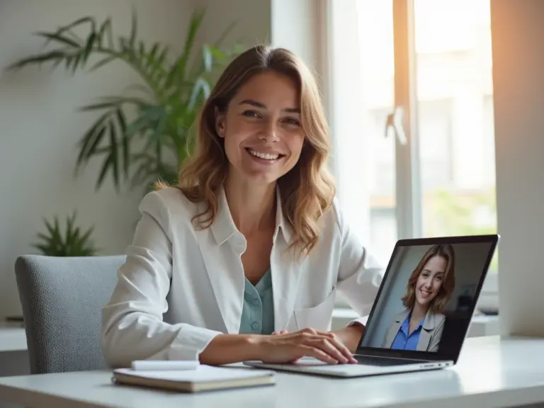 Curso Fonoaudiologia EAD: Sua Carreira Flexível Começa Aqui