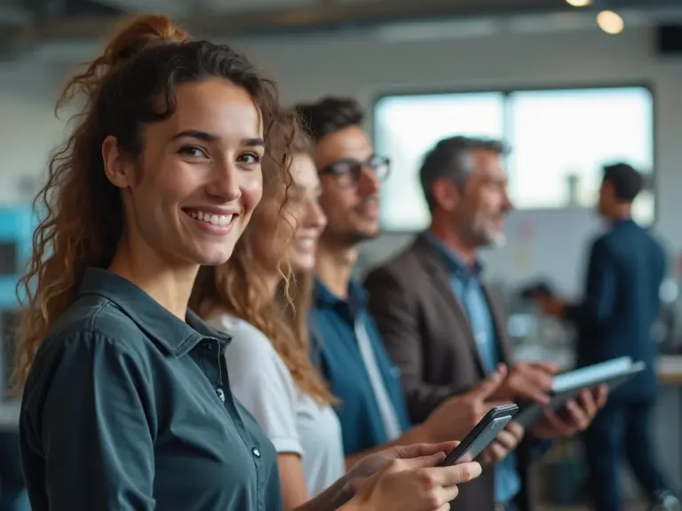 Cursos Gratuitos SENAI: Qualifique-se e Turbine Sua Carreira!