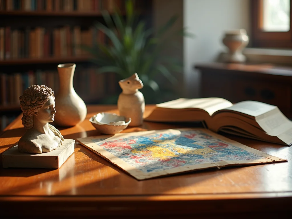 Curso de História da Arte: Desvende Obras e Cultura Visual {'title': 'Curso de História da Arte: Desvende Obras e Cultura Visual'} Cultura'} ultura Agora'}