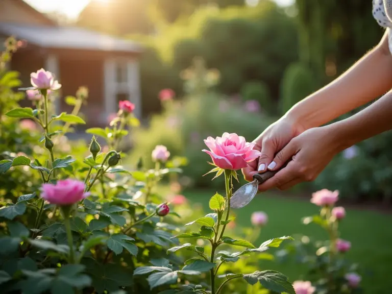 Curso de Jardinagem: Transforme Seu Espaço Verde - Guia Completo