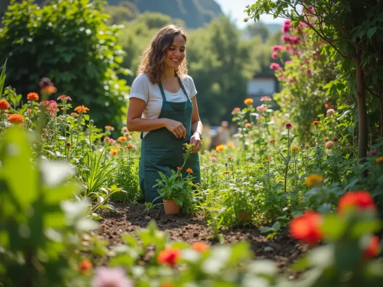 Curso Jardinagem BH: Guia Completo e Dicas Essenciais