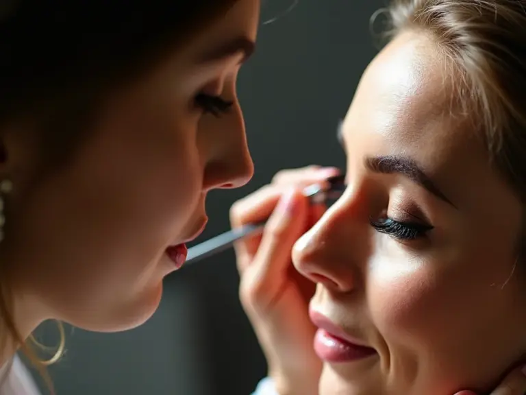Curso Lash Designer: Aprenda Técnicas e Transforme Sua Carreira