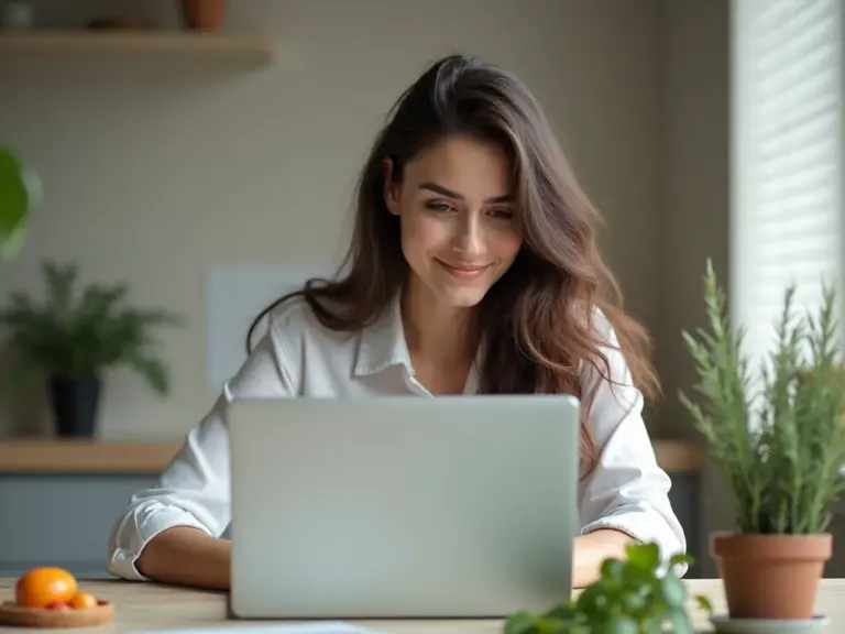 Curso Nutrição EAD: Formação Completa e Flexível | Inscreva-se Já!