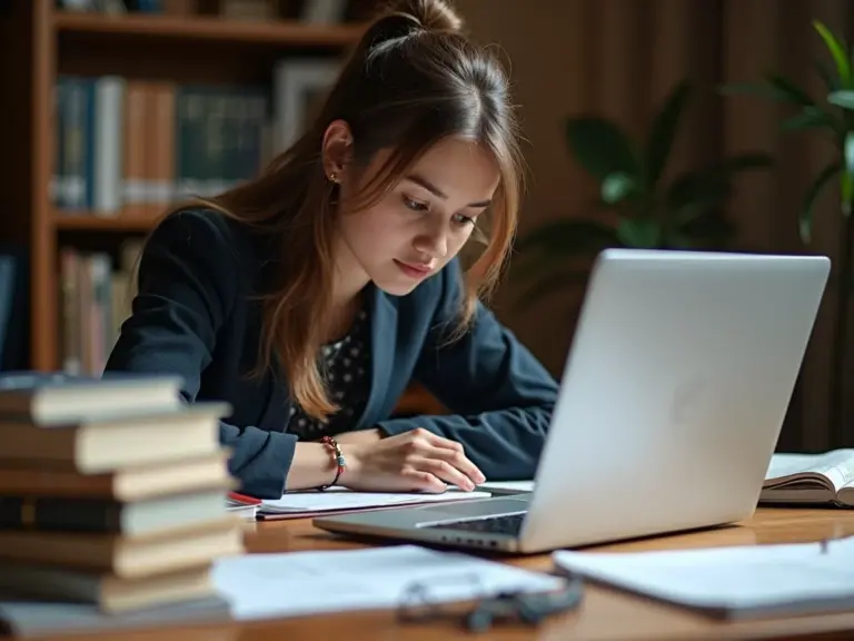 Curso OAB: Garanta Sua Aprovação com Preparo Estratégico