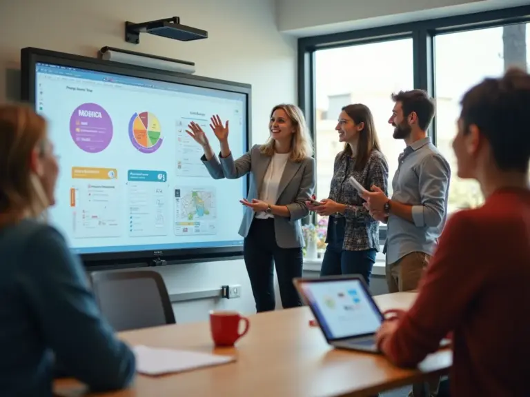 Curso para Professores: Turbine Suas Aulas e Alunos!