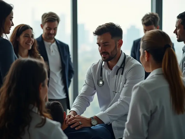Curso Quiropraxia BH: Forme-se e Transforme Vidas
