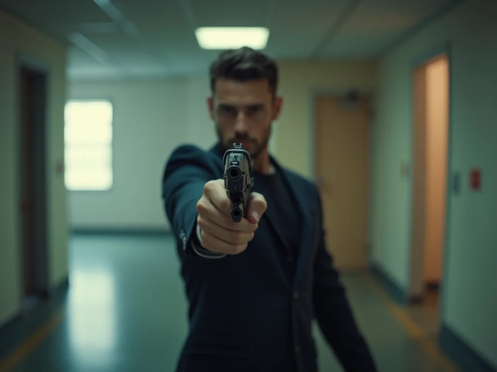 Curso Segurança Armada: O Guia Completo Revelado Curso Segurança Armada: O Guia Completo Revelado