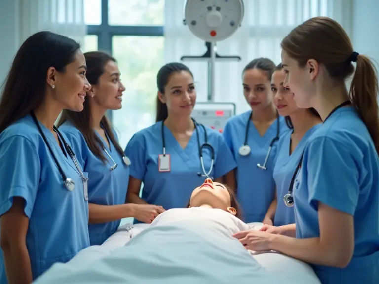 Curso Técnico de Enfermagem: Guia Completo e Dicas
