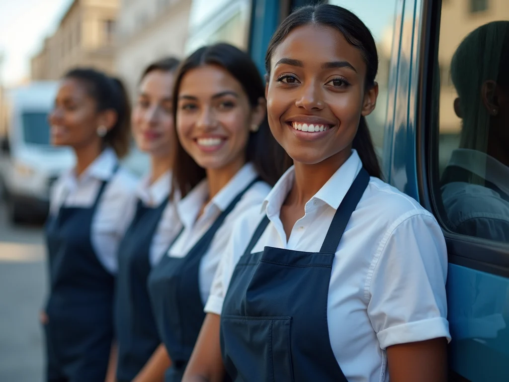 Curso Transporte de Passageiros: Guia Completo e Dicas Essenciais Curso Transporte de Passageiros: Guia Completo e Dicas Essenciais