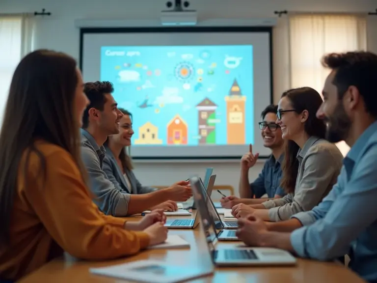 Cursos em Uberaba: Encontre o Ideal para Sua Carreira Cursos em Uberaba: Encontre o Ideal para Sua Carreira
