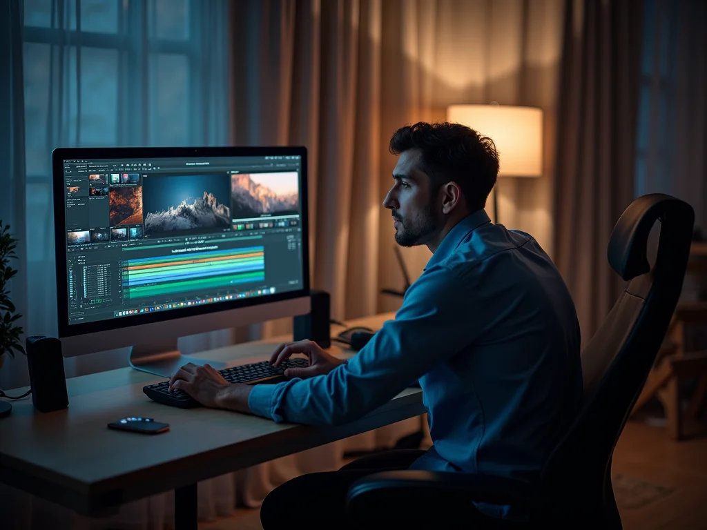 Curso Videomaker: Domine a Arte de Criar Vídeos Incríveis Curso Videomaker: Domine a Arte de Criar Vídeos Incríveis